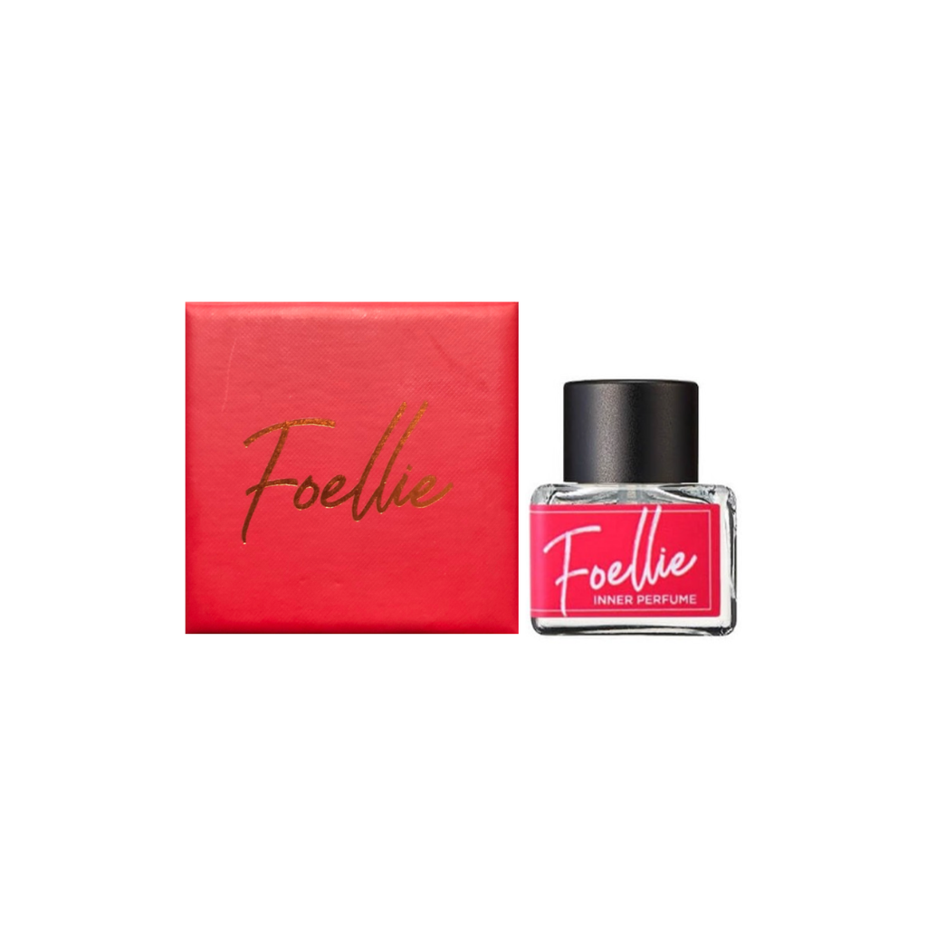 Foellie Eau De Bébé (Đỏ)