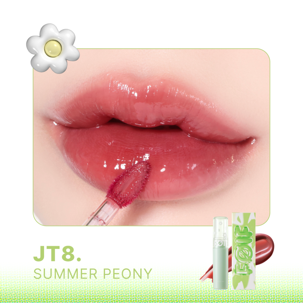 FOIF Juicy Fit Tint