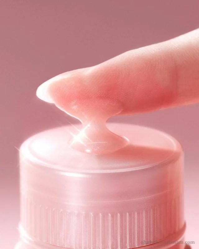 Dưỡng môi Glint Lipcerin 15ml