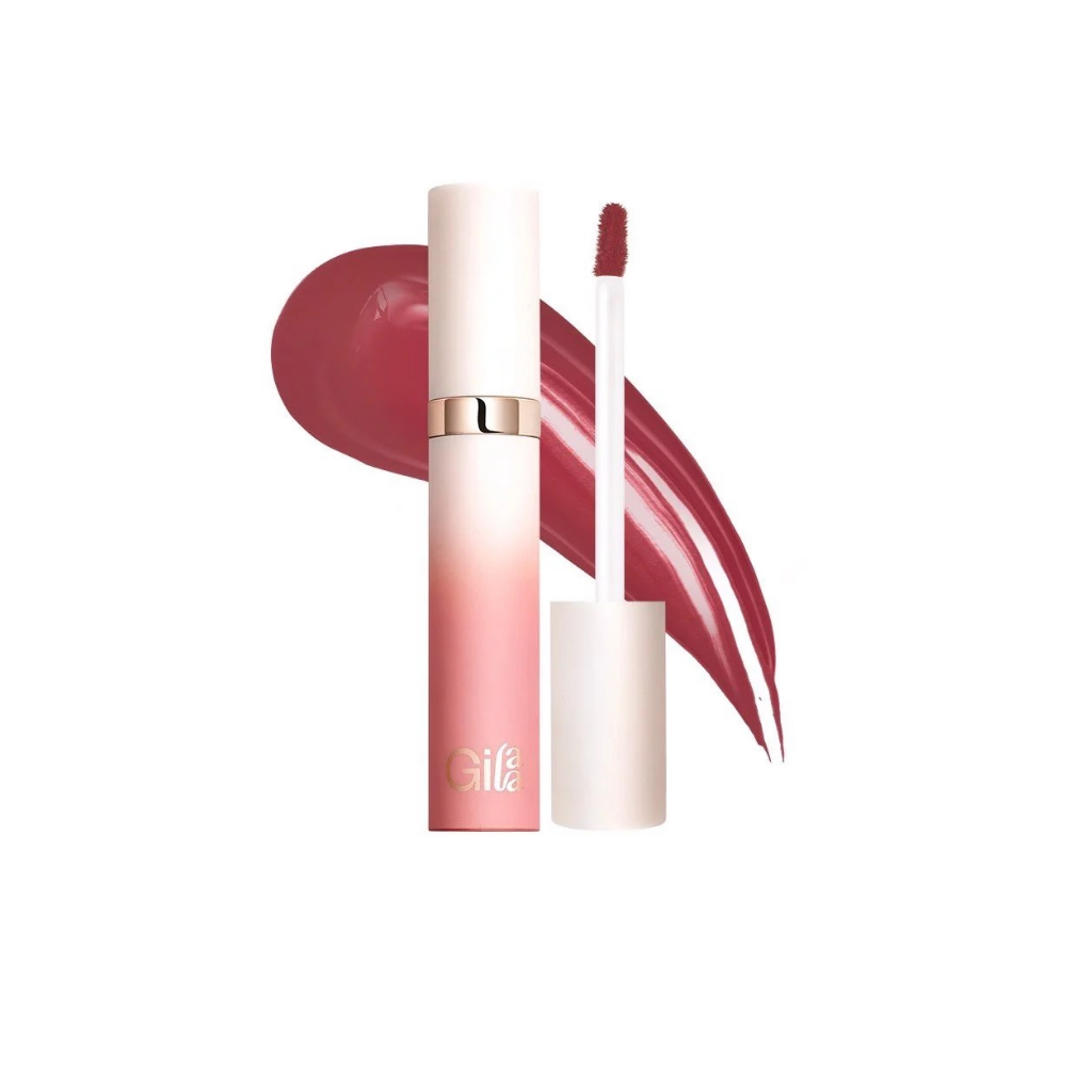Gilaa Long Wear Lip Cream #10 May Beauty