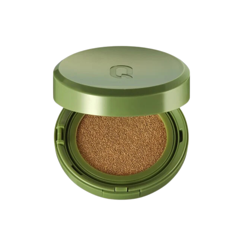 Gilaa Phấn Nước Vegan Super Cover Cushion SPF50+/PA+++ 15gr  - 01.Light Beige