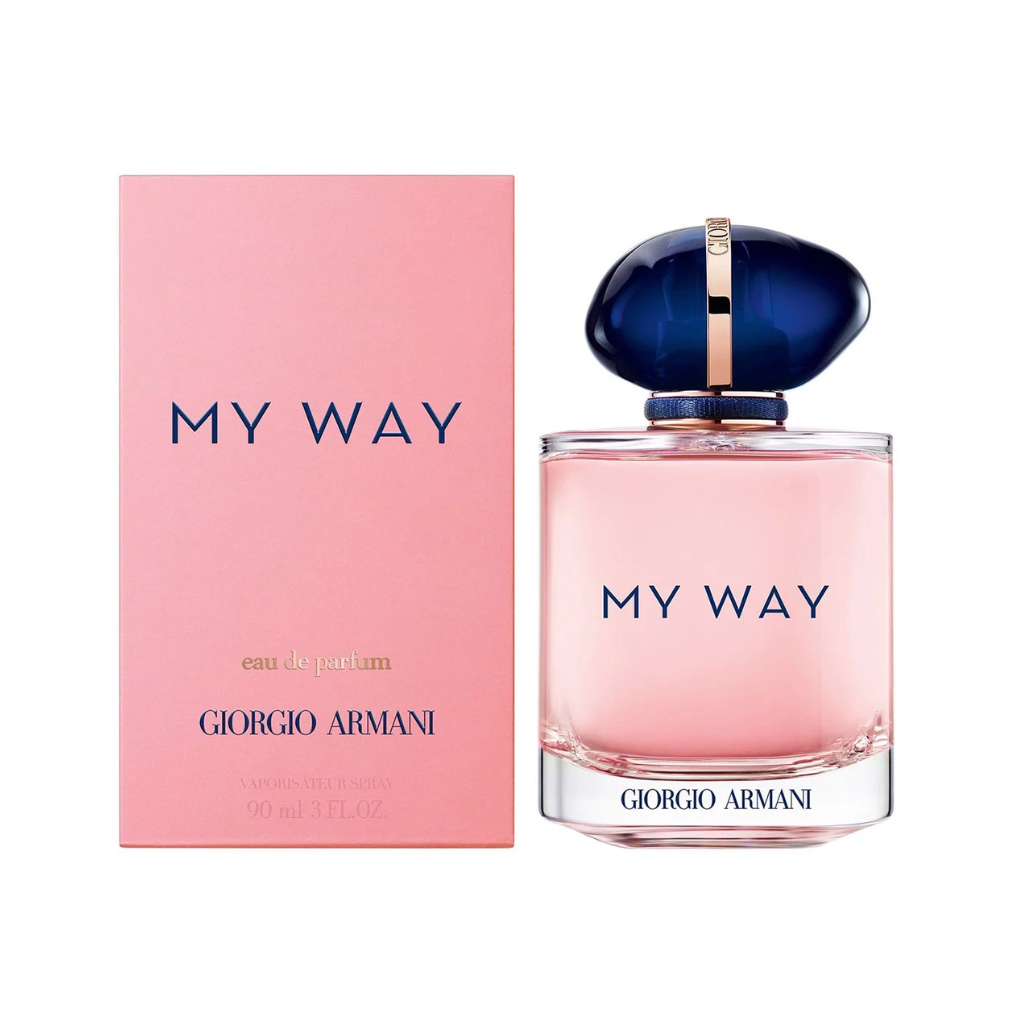 Giorgio Armani My Way 90ml