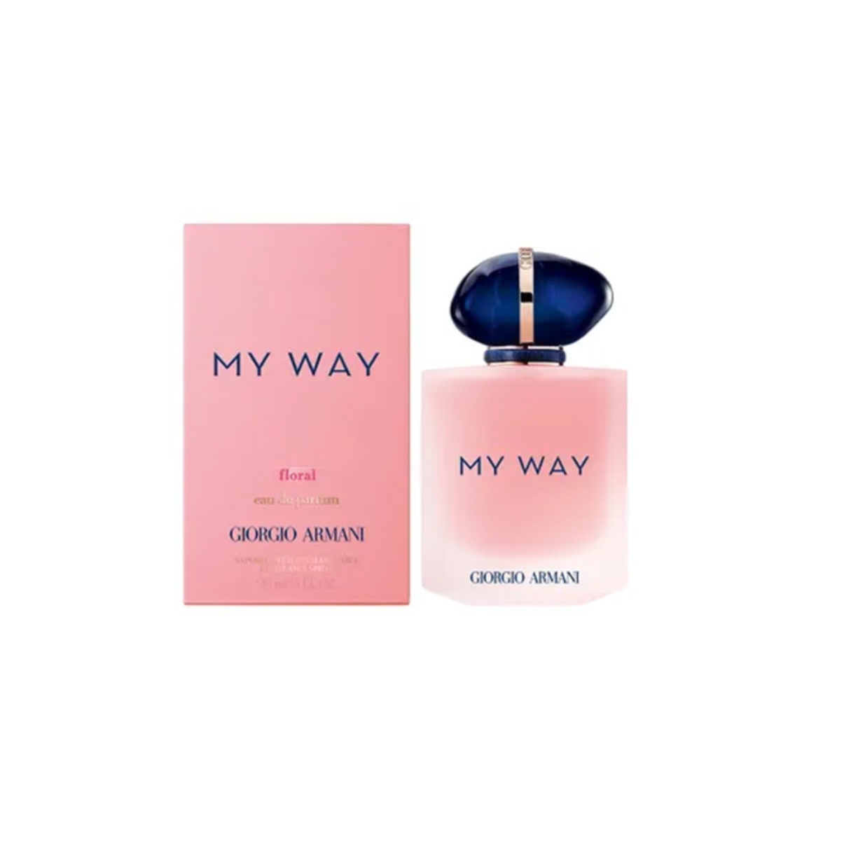 Giorgio Armani My Way - Mini