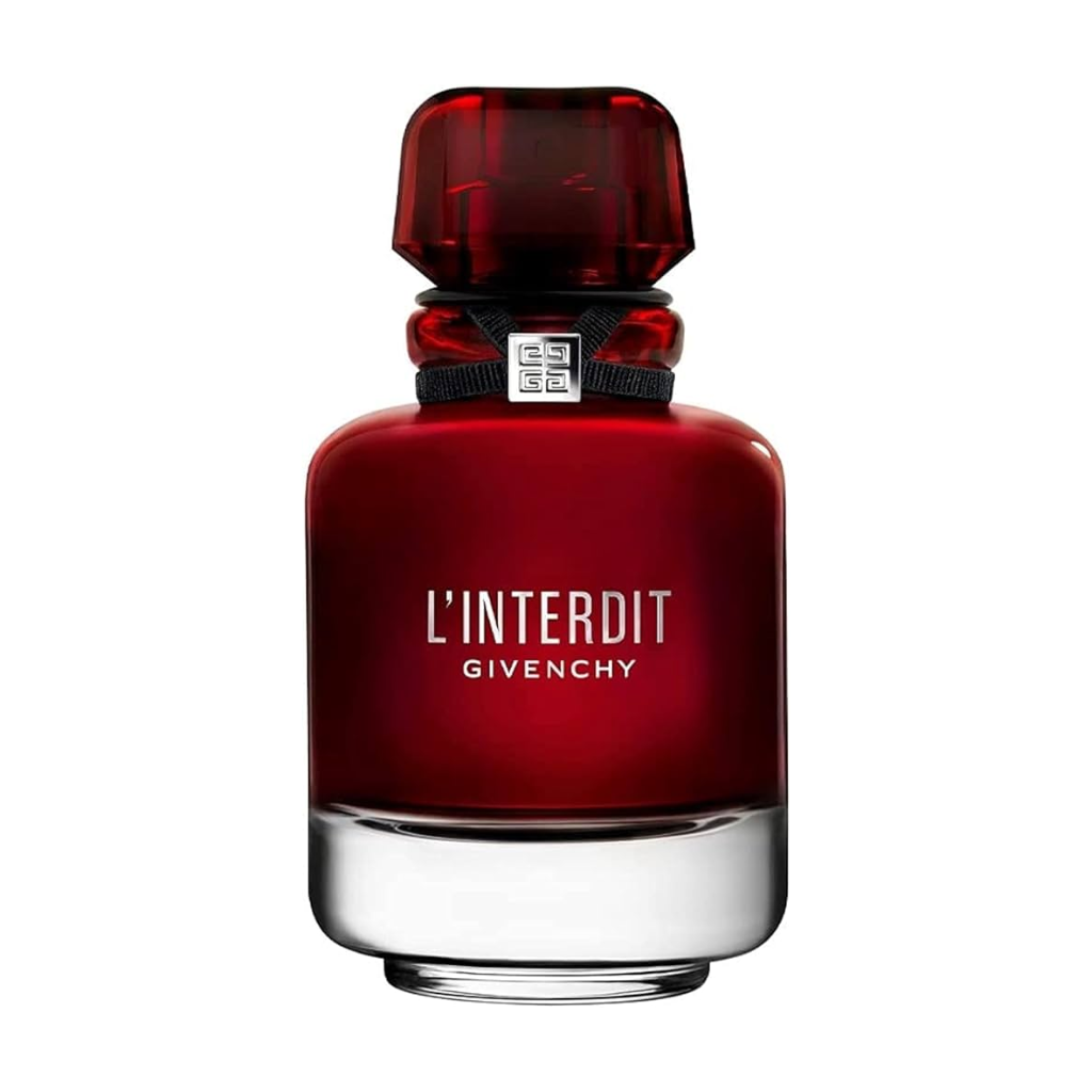 Givenchy L’interdit Rouge EDP 80ml