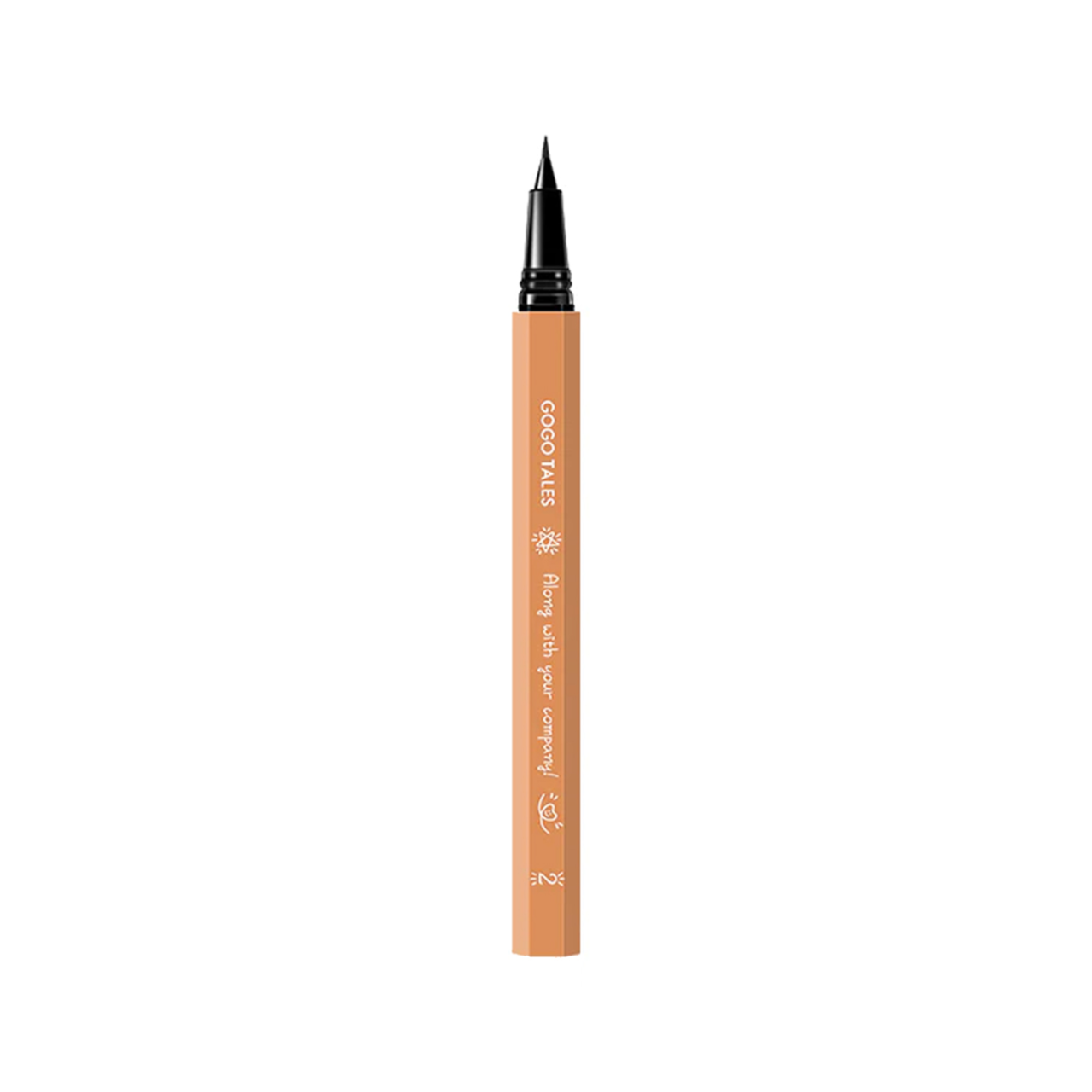 GOGO TALES Bút kẻ mắt Slender Beckoning Eyeliner