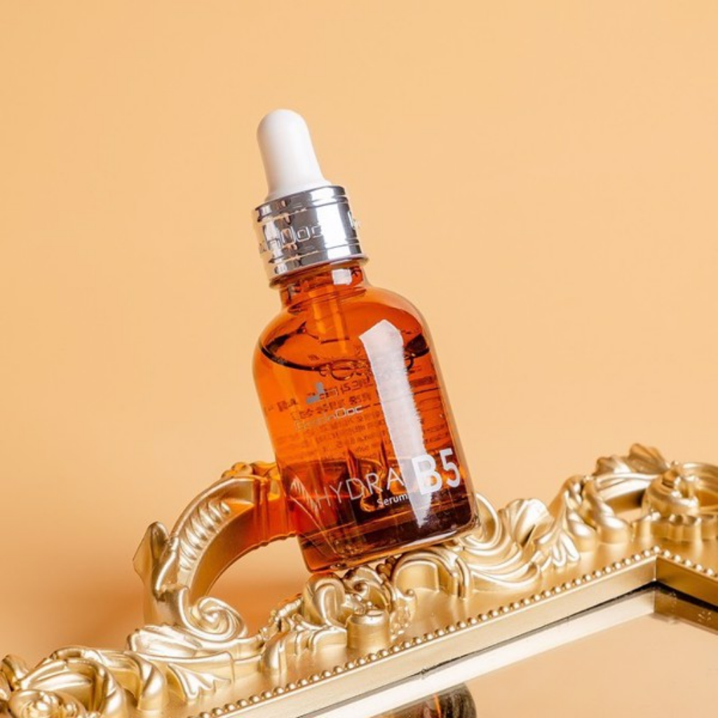 Goodndoc Tinh Chất Hydra B5 Serum 30ml