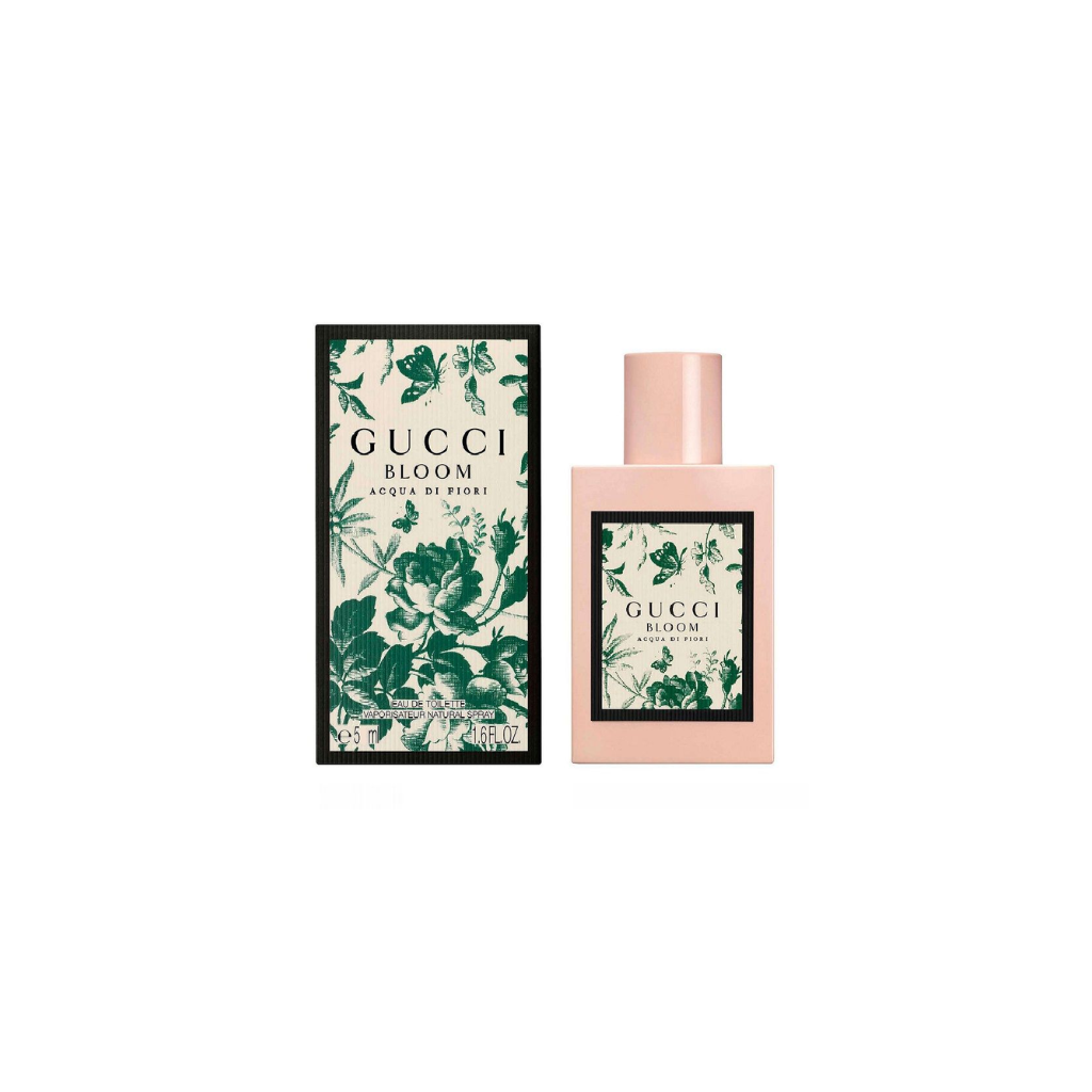 Gucci Bloom Acqua Di Fiori EDT 5ml - Mini