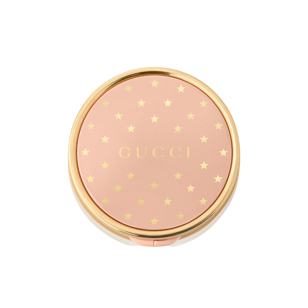 Gucci Blush De Beauté - 02 Tender Apricot
