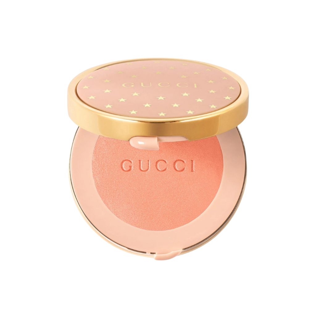 Gucci Blush De Beauté - 02 Tender Apricot