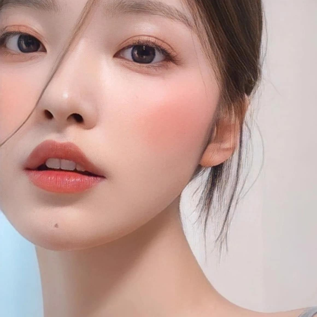 Gucci Blush De Beauté - 02 Tender Apricot