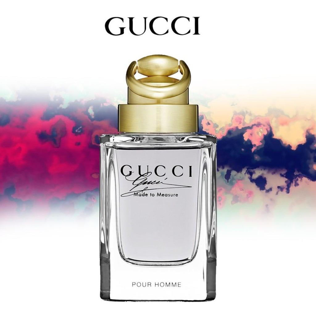 Gucci Made to Measure Tester 90ml