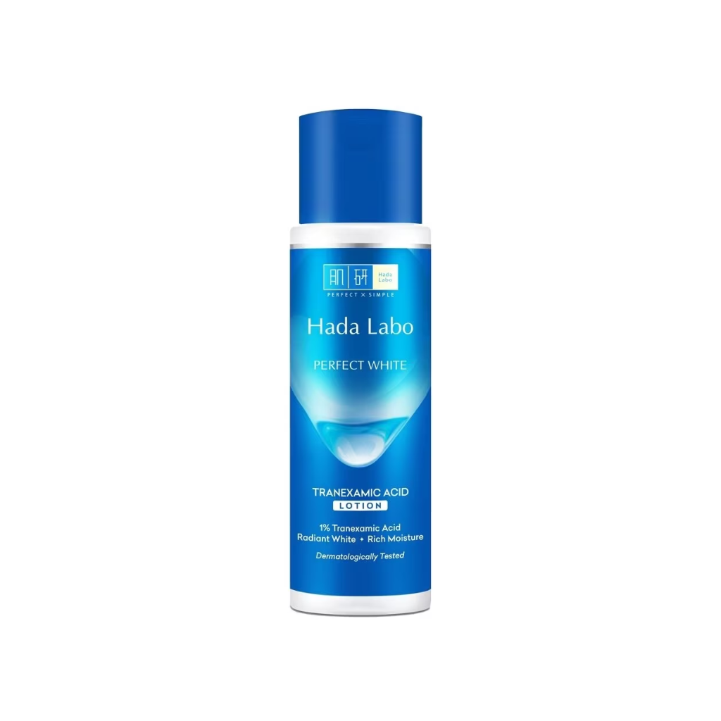 Hada Labo Perfect White Tranexamic Acid Lotion 170ml