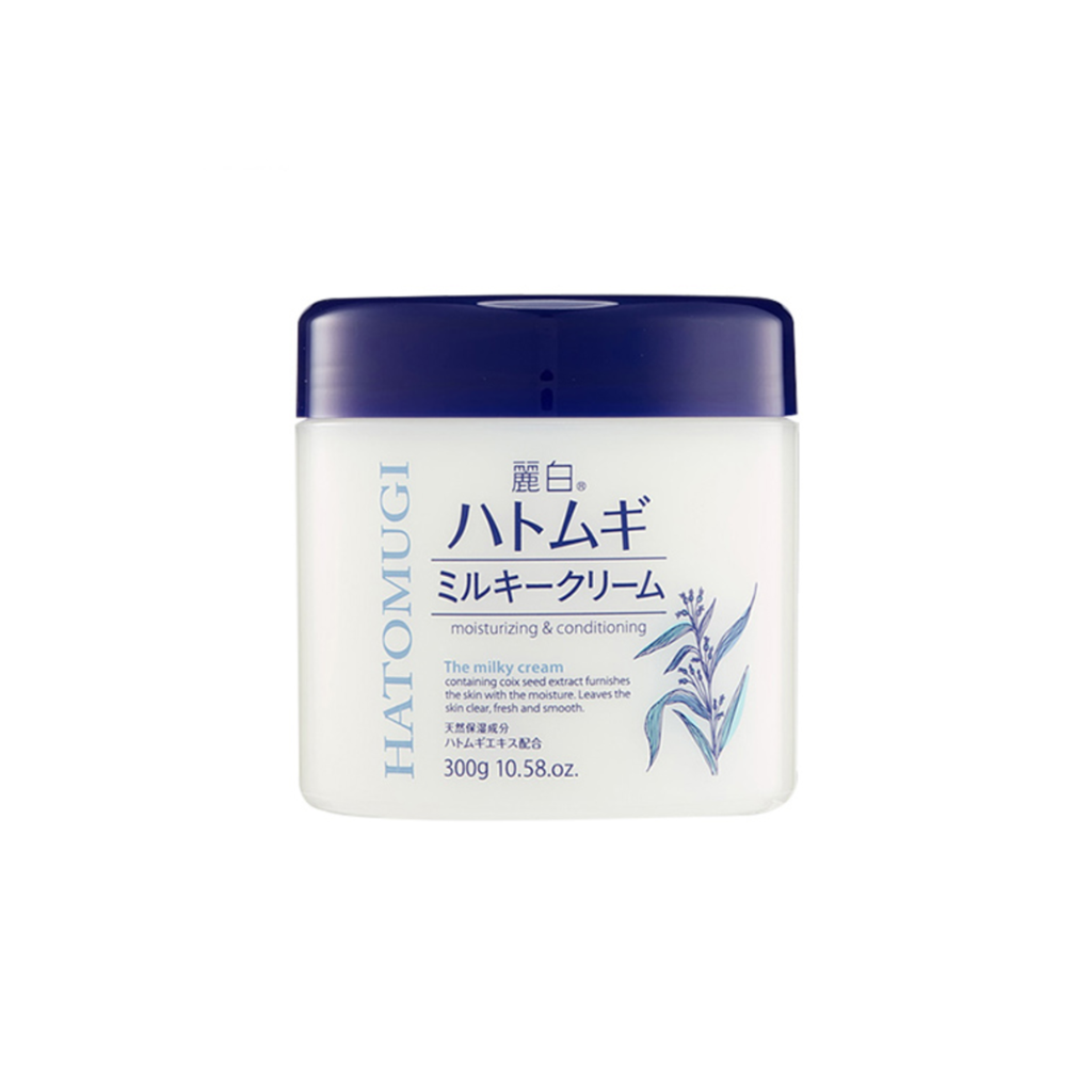 Hatomugi Kem Dưỡng Skin Conditioning Gel 300g