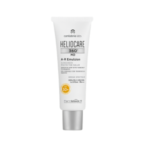 Heliocare Kem Chống Nắng 360º MD A-R Emulsion SPF 50+