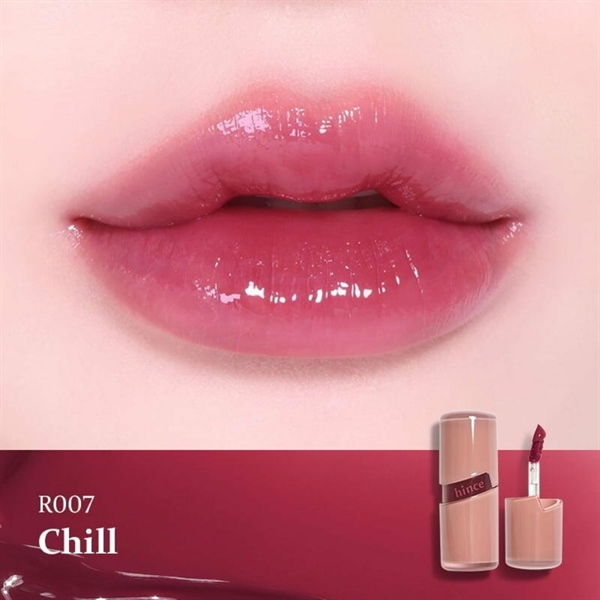 BMT 10/26 - Hince Raw Glow Gel Tint 4ml