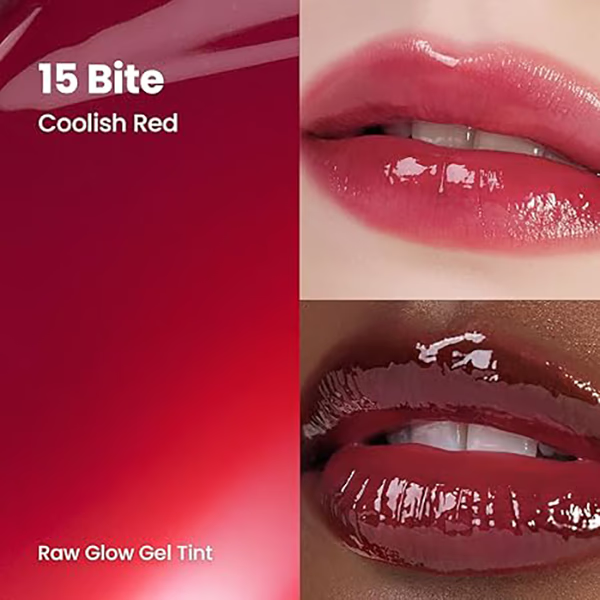 BMT 10/26 - Hince Raw Glow Gel Tint 4ml