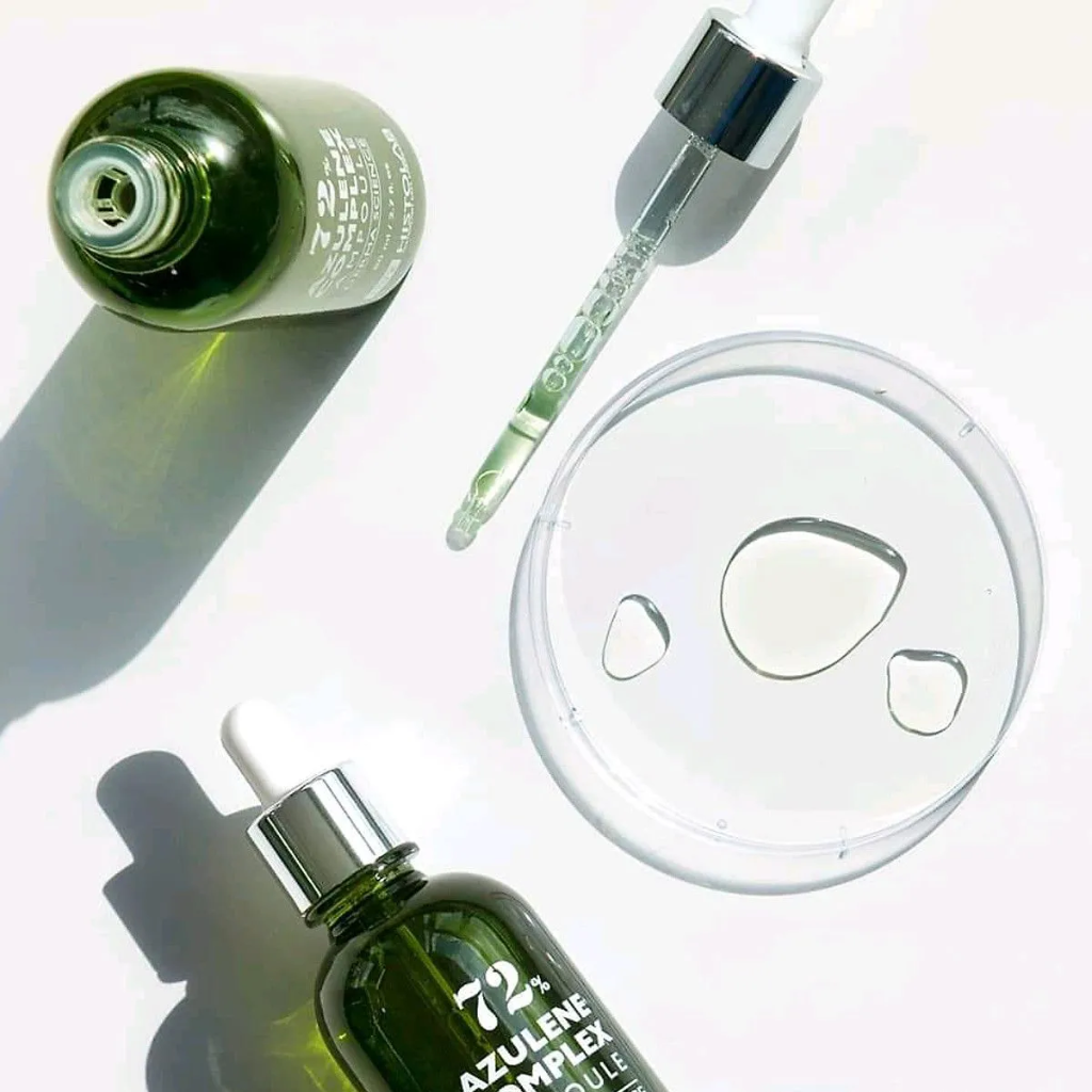 Histolab 72% Azulene Complex Ampoule 50ml