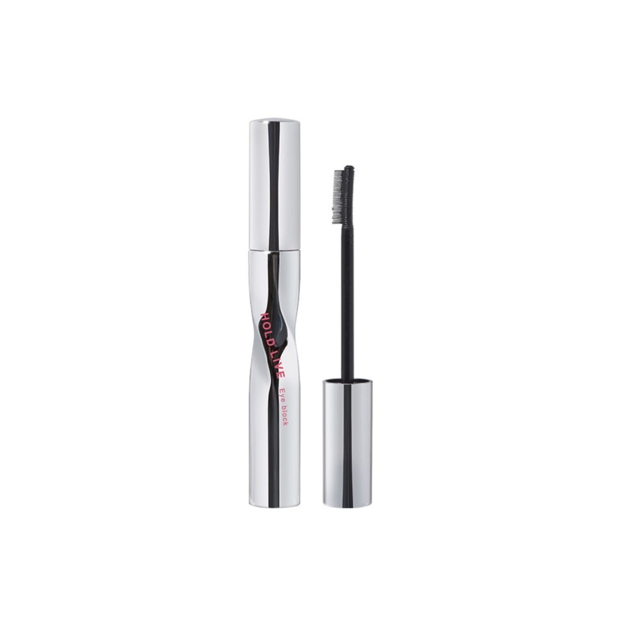 HOLD LIVE Chuốt Mi Light Feather Natural Mascara #H01 D/C
