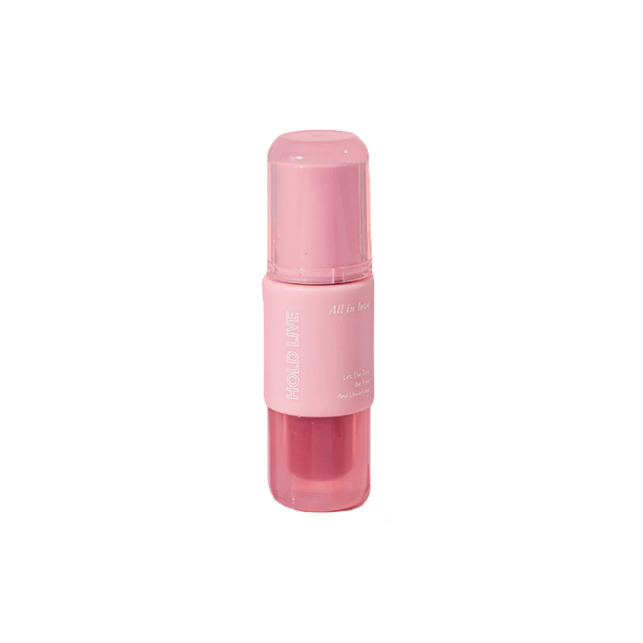 HOLD LIVE Son Kem Lì Mud Velvet Cloud Feeling Lip Glaze #H04