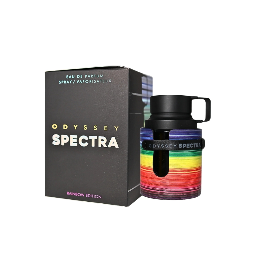 Armaf Odyssey Spectra EDP - 10ml