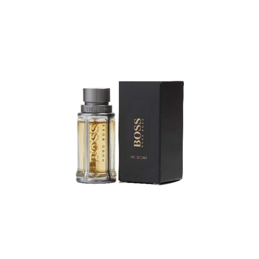 Hugo Boss The Scent EDT 5ml - Mini