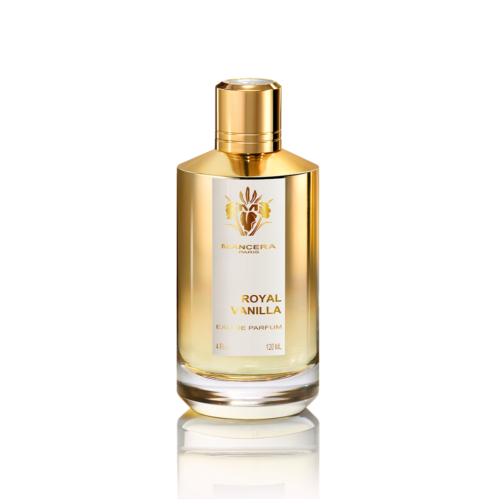 Mancera Royal Vanilla EDP - 10ml