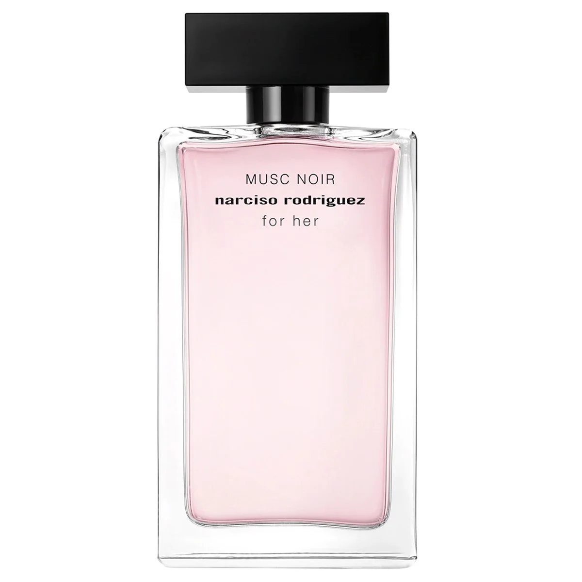 Gốc 100ml  - Narciso Rodriguez Musc Noir For Her (Bản Test)