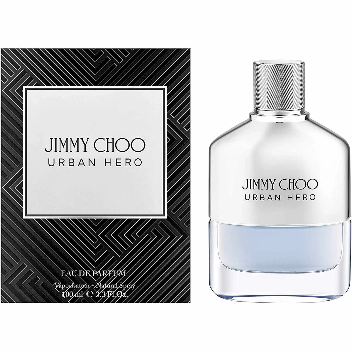 Jimmy Choo Urban Hero 100ml