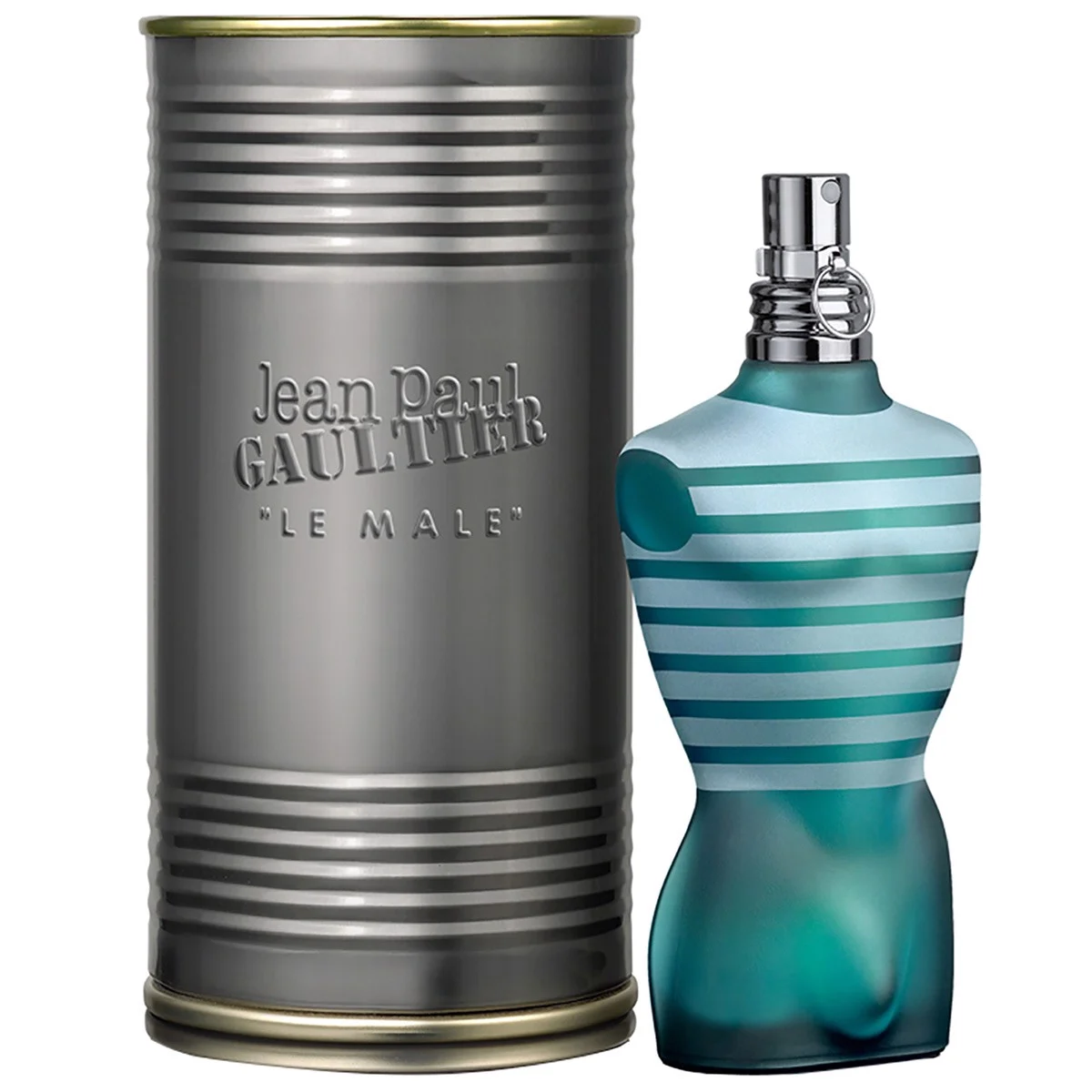 Jean Paul Gaultier Le Male 125ml