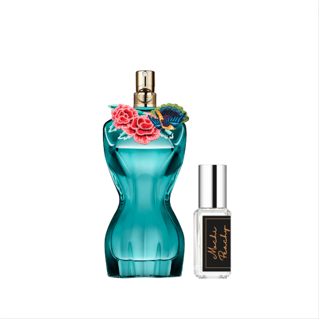 Jean Paul Gaultier La Belle Fleur Terrible - 10ml