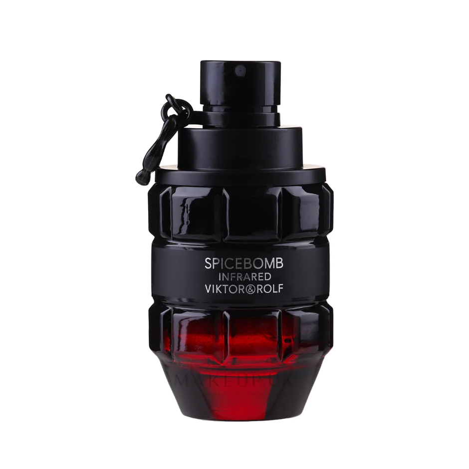 Viktor & Rolf Spicebomb Infrared EDT Pour Homme 90ml