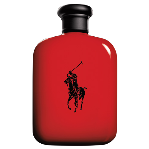 Ralph Lauren Polo RED EDT 125ml