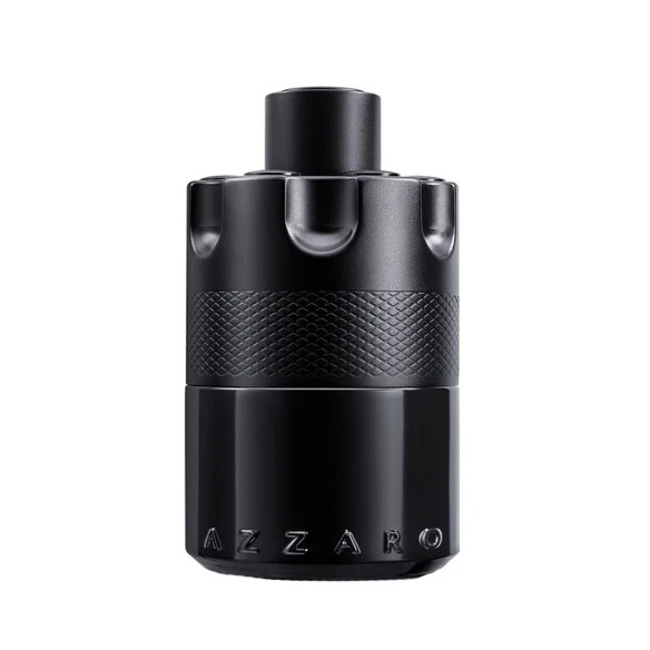 Azzaro The Most Wanted EDP Intense  100ml