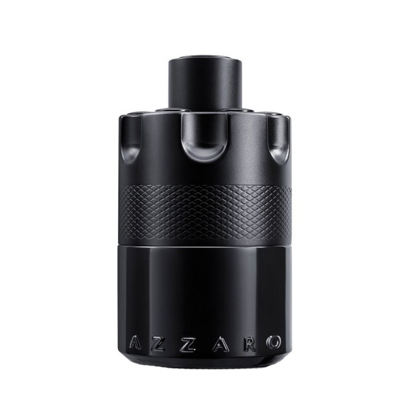 Azzaro The Most Wanted EDP Intense - 10ml