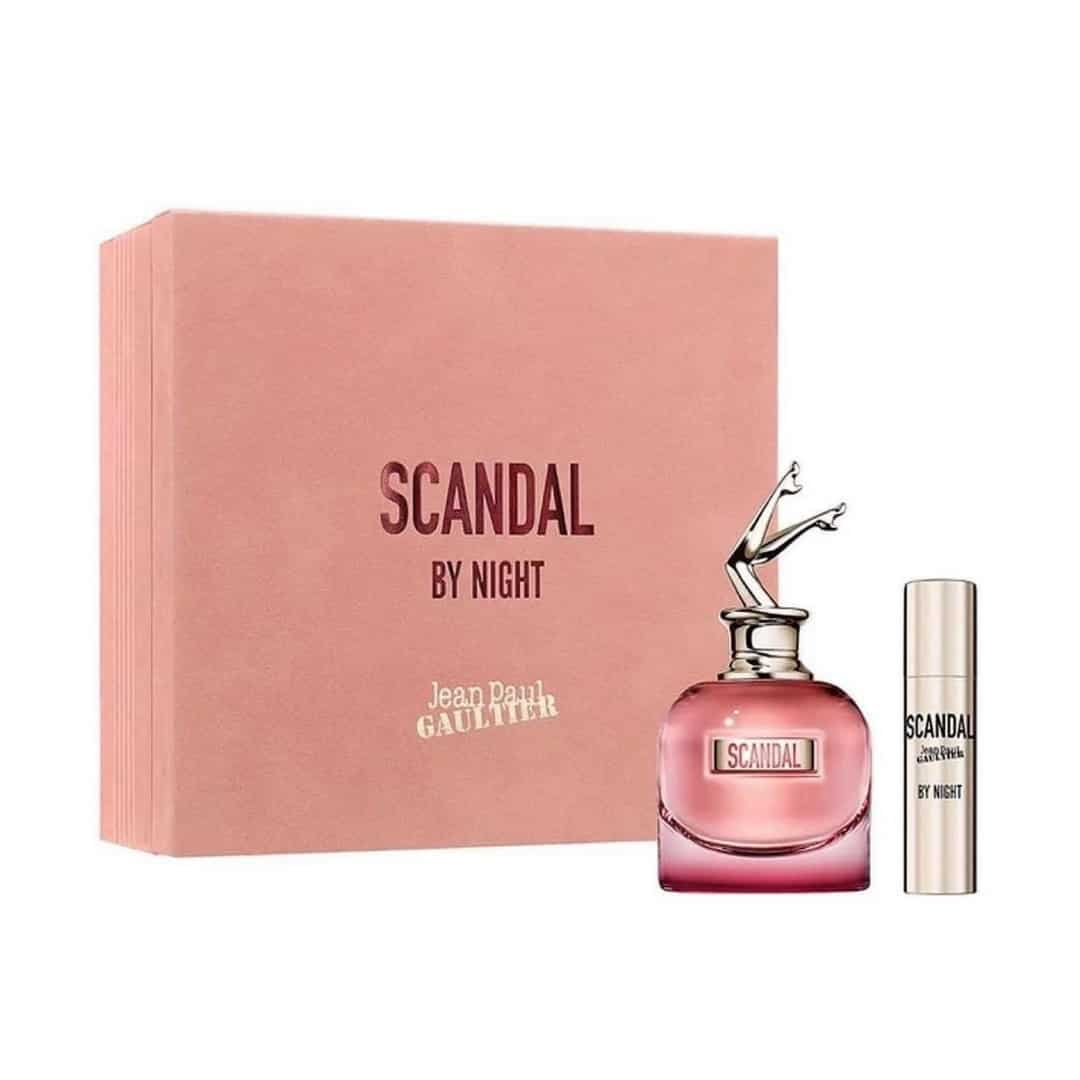 Buy Jean Paul Gaultier Women Scandal by Night Eau de Parfum