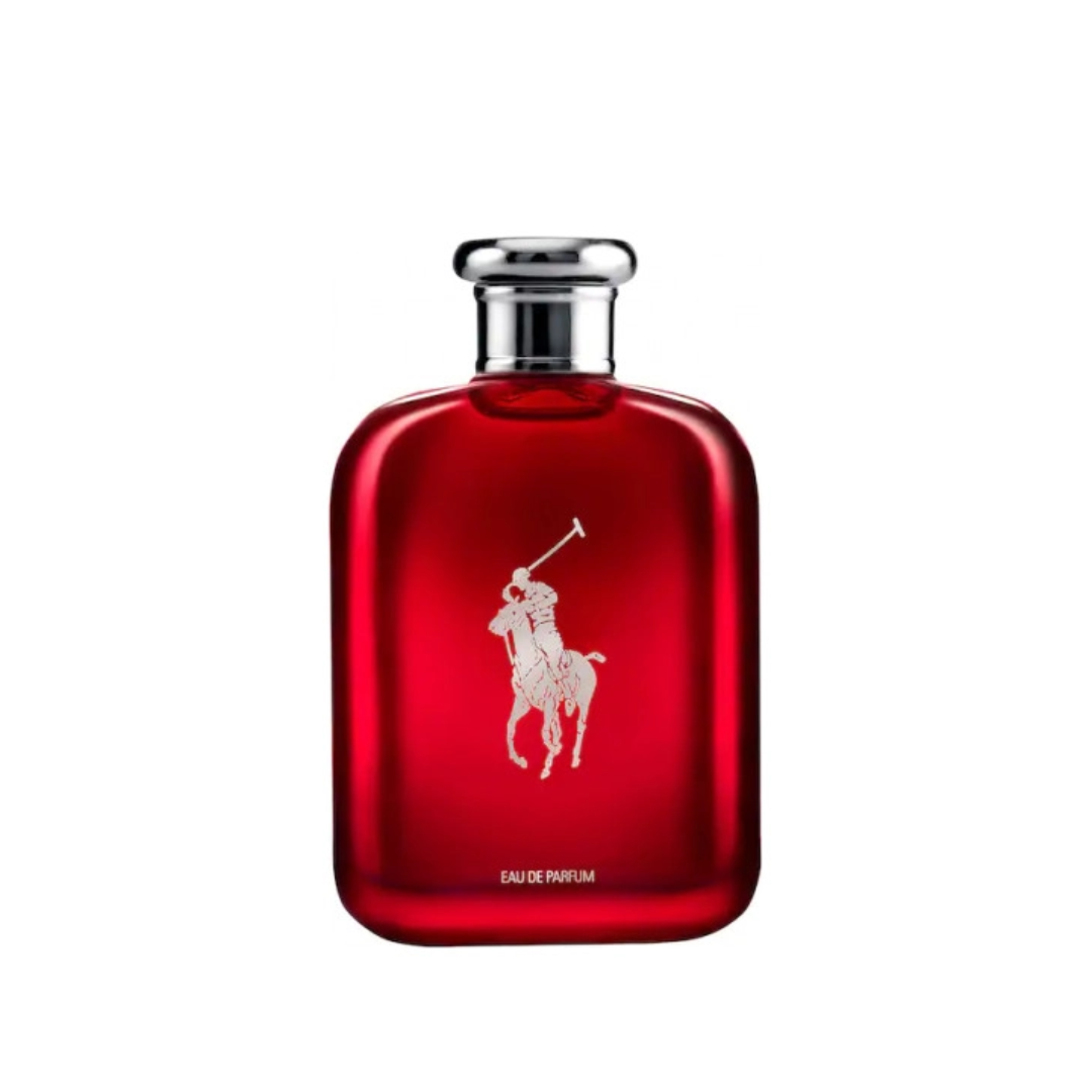 Ralph Lauren Polo RED EDP - 10ml
