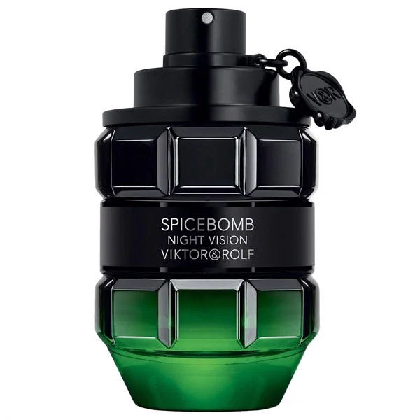 Viktor & Rolf Spicebomb Night Vision EDT Pour Homme - 10ml