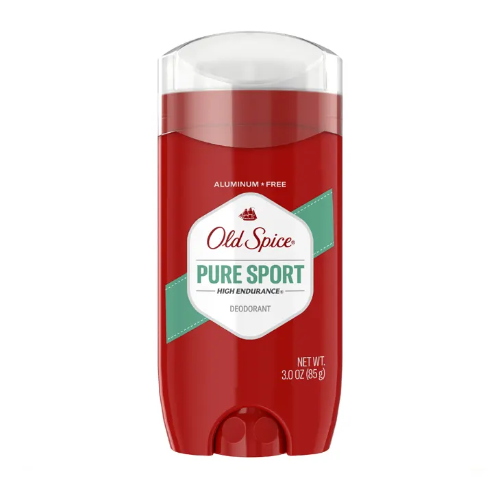 Old Spice Lăn Khử Mùi Đỏ