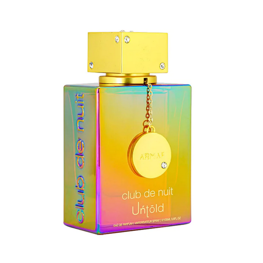 Armaf Club De Nuit Untold EDP - 10ml