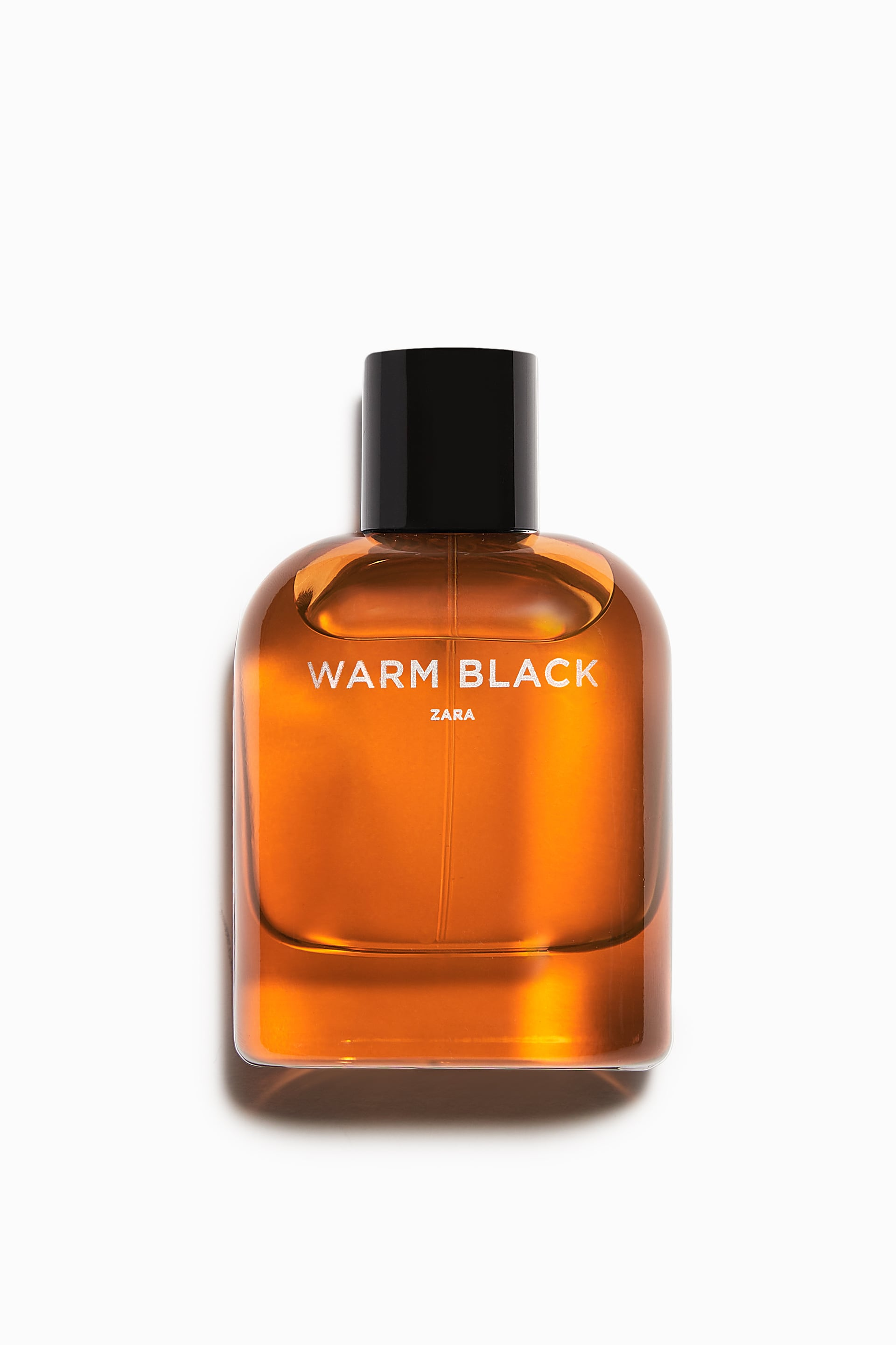 Zara Warm Black Edt 80Ml