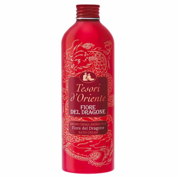 Tesori D’Oriente Body Wash 500ml - Thanh Long