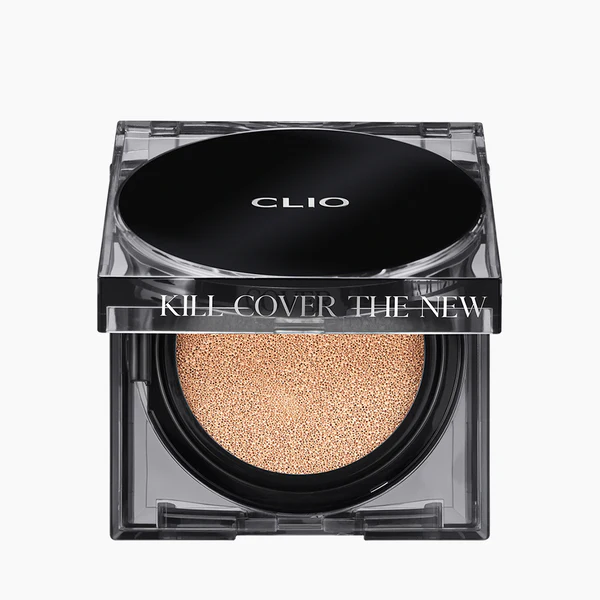 Clio Phấn Nước Kill Cover The New Founwear Cushion (Mini) - 4 Ginger