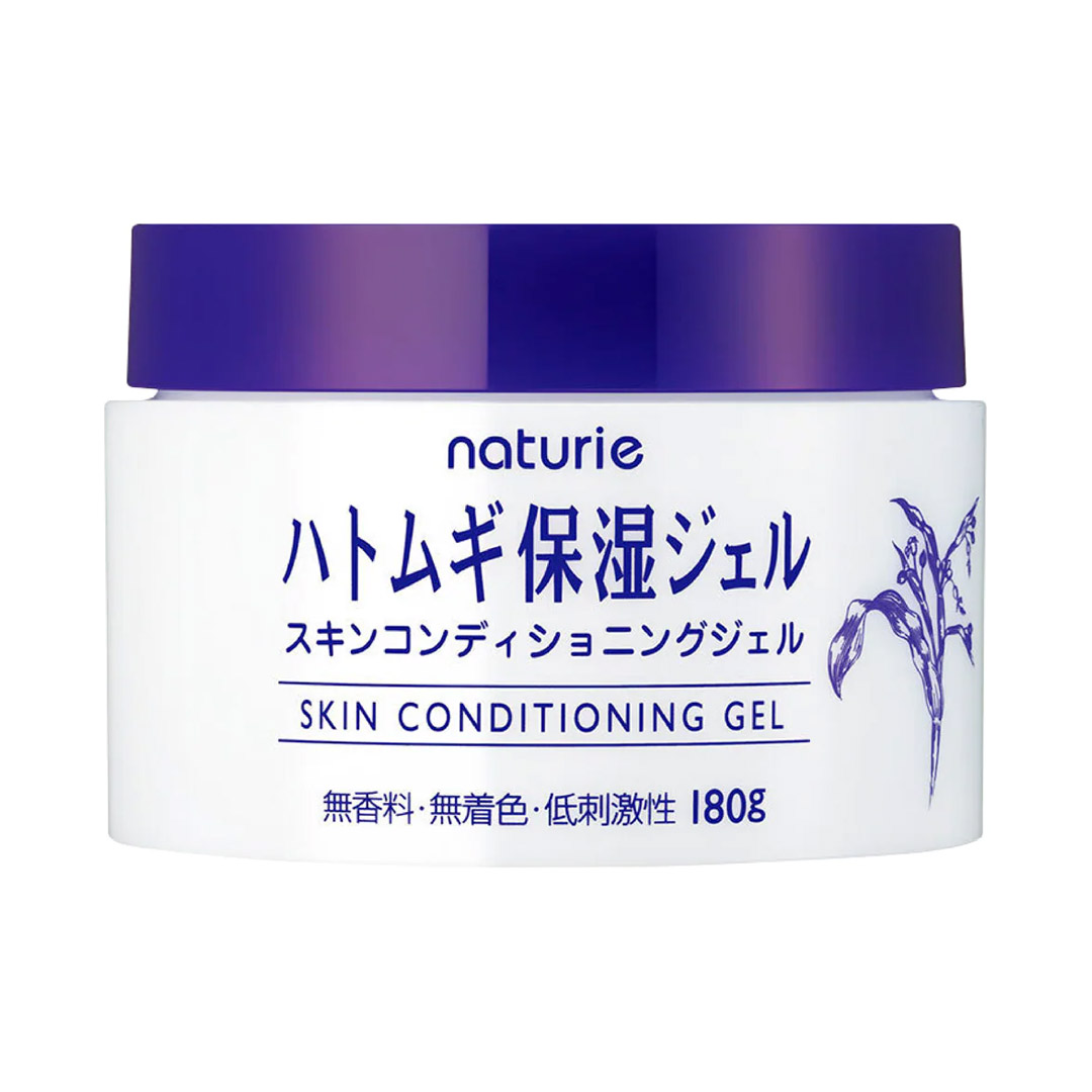 Naturie Kem Dưỡng Skin Conditioning Gel 180g