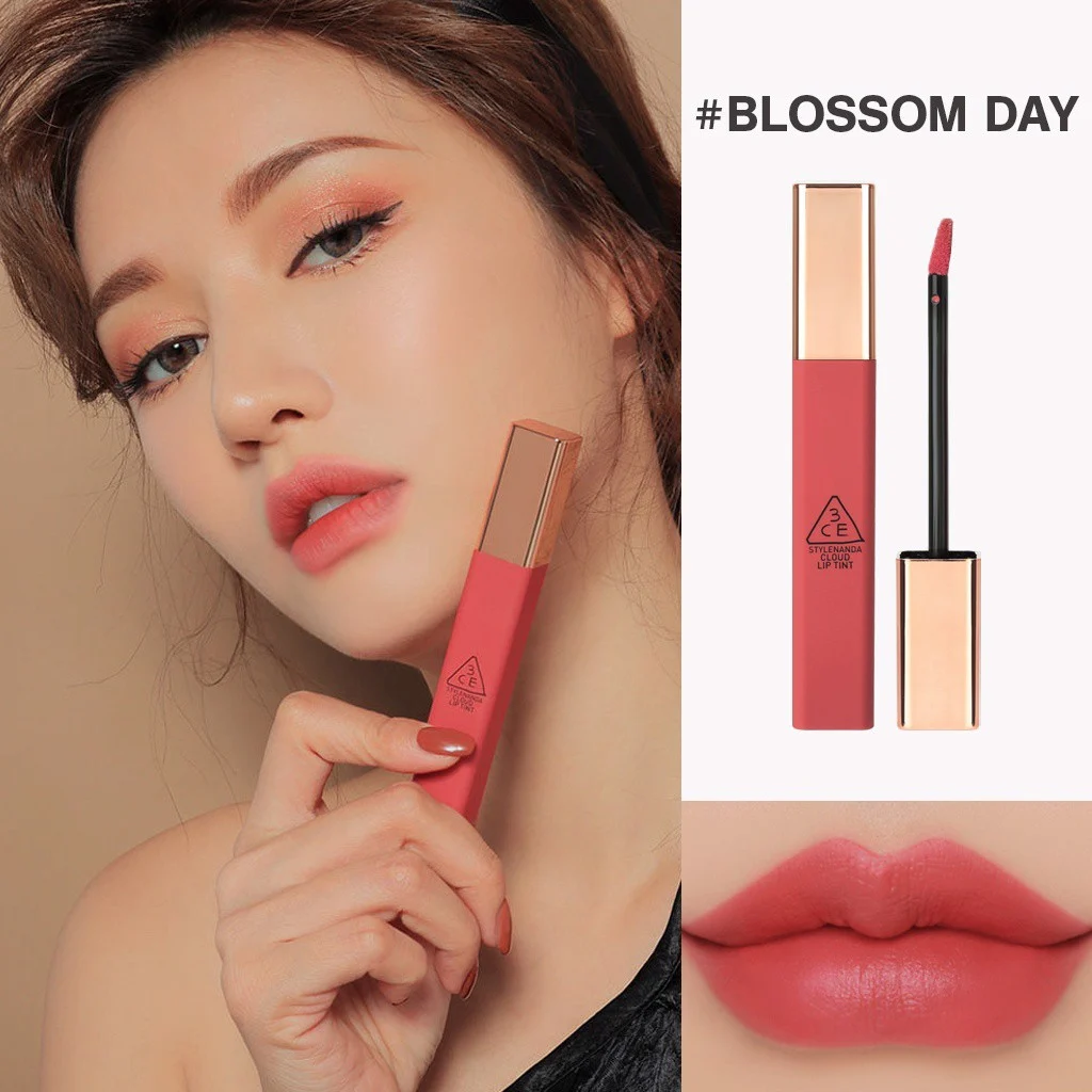3CE Cloud Lip Tint