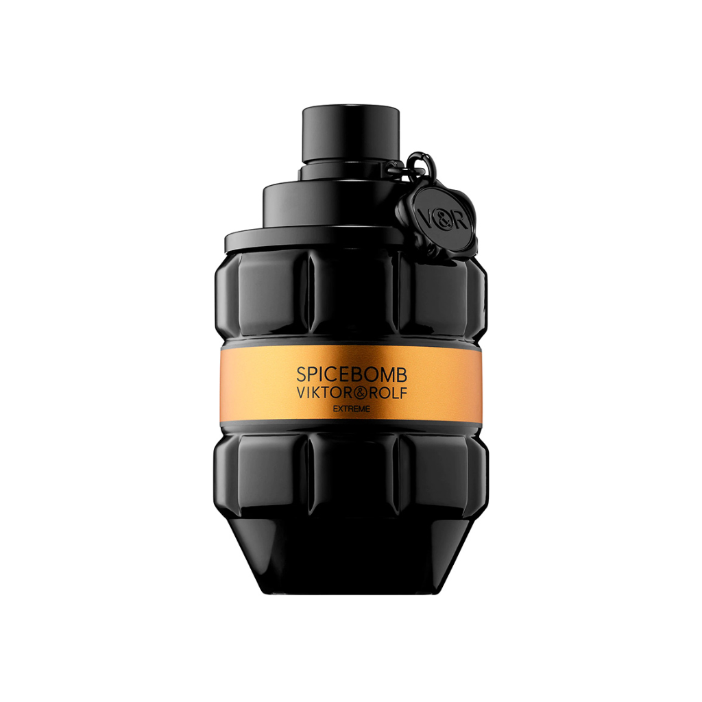 Viktor & Rolf Spicebomb Extreme Pour Homme - 10ml