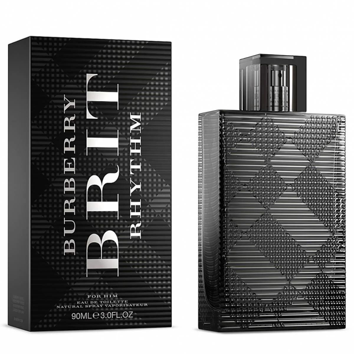 Burberry Brit Rhythm For Him 90ml
