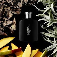 Ralph Lauren Polo BLACK EDT 40ml