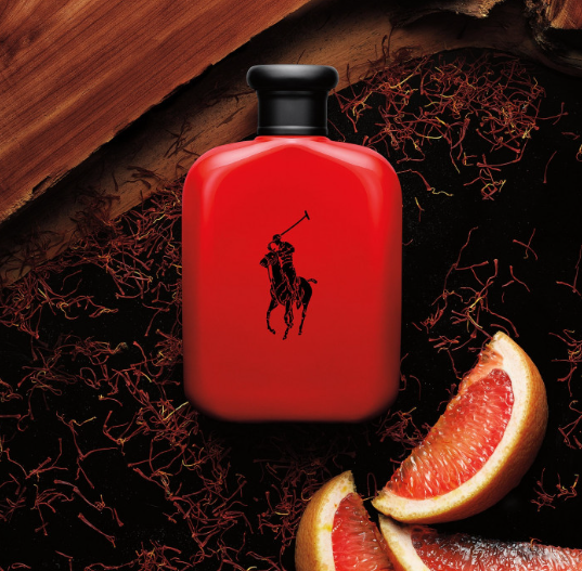 Ralph Lauren Polo Red EDT 40ml