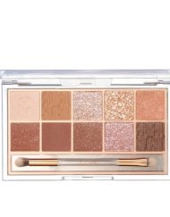 Clio Bảng Phấn Mắt Pro Eye Palette