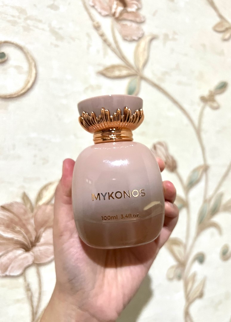 Mykonos Musk Aura 100ml